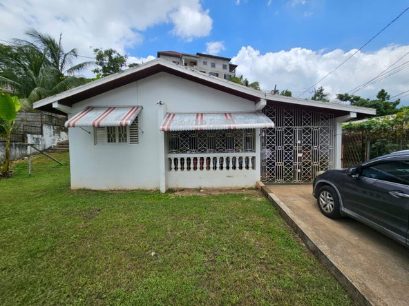 First image of 8 Redlands Close, Stony Hil in STONY HILL, St. Andrew, Jamaica - property is For Sale