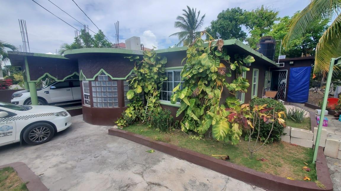 Second image of Mangerine Road, Vineyards in Bushy Park, St. Catherine, Jamaica - property is For Sale