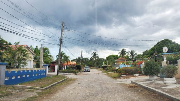 Tenth image of Mangerine Road, Vineyards in Bushy Park, St. Catherine, Jamaica - property is For Sale
