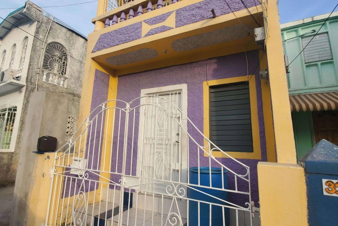 Second image of 34 Browning Avenue in Duhaney Park, St. Andrew, Jamaica - property is For Sale