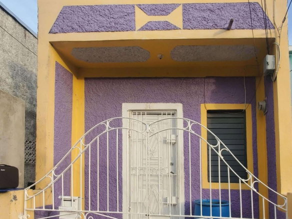 First image of 34 Browning Avenue in Duhaney Park, St. Andrew, Jamaica - property is For Sale