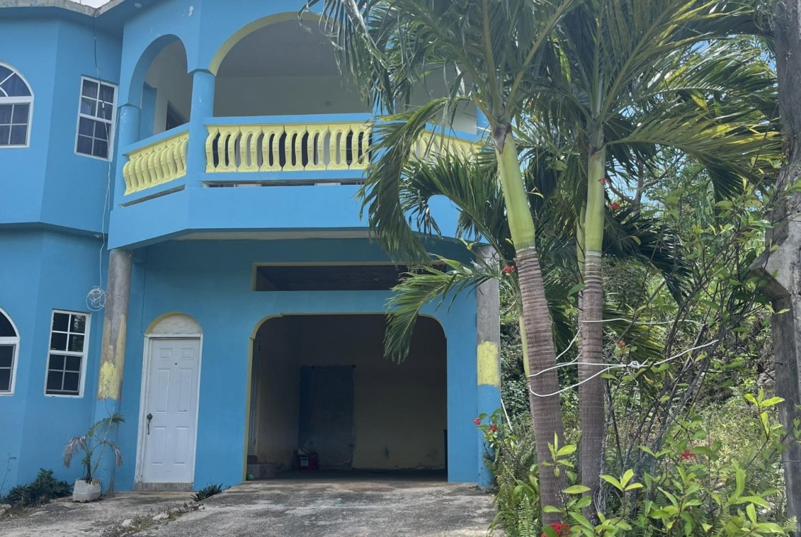 Second image of 200 Orchard Close in Williamsfield, Manchester, Jamaica - property is For Sale