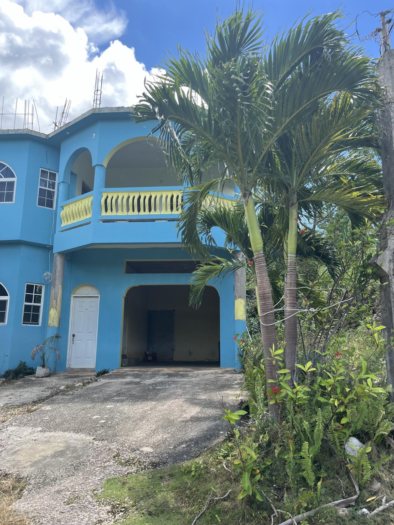 Second image of 200 Orchard Close in Williamsfield, Manchester, Jamaica - property is For Sale