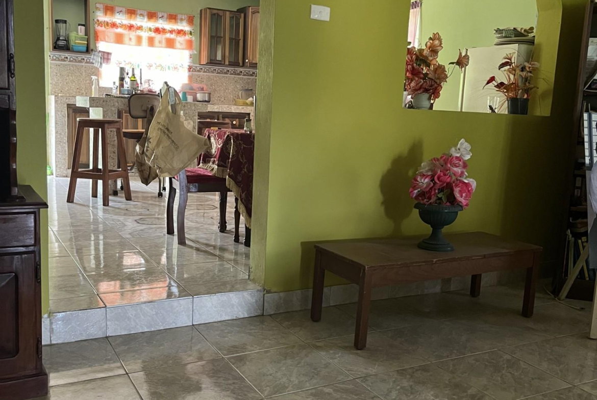 Fourth image of 200 Orchard Close in Williamsfield, Manchester, Jamaica - property is For Sale