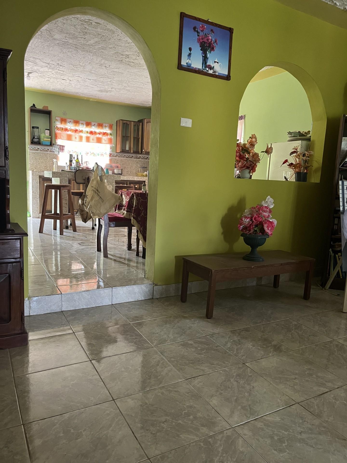 Fourth image of 200 Orchard Close in Williamsfield, Manchester, Jamaica - property is For Sale