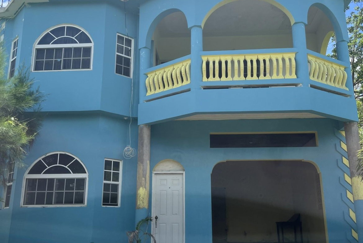 Fifth image of 200 Orchard Close in Williamsfield, Manchester, Jamaica - property is For Sale