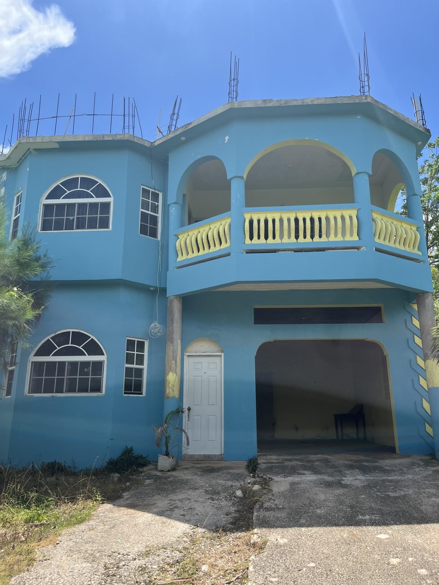 Fifth image of 200 Orchard Close in Williamsfield, Manchester, Jamaica - property is For Sale