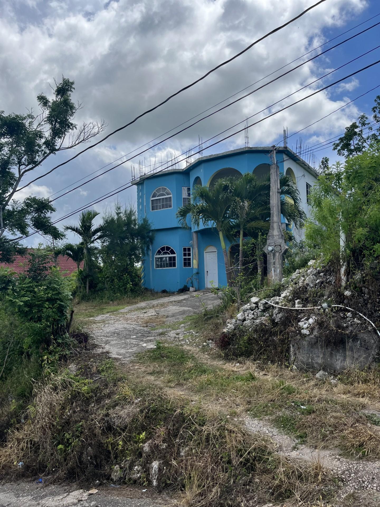 Seventh image of 200 Orchard Close in Williamsfield, Manchester, Jamaica - property is For Sale