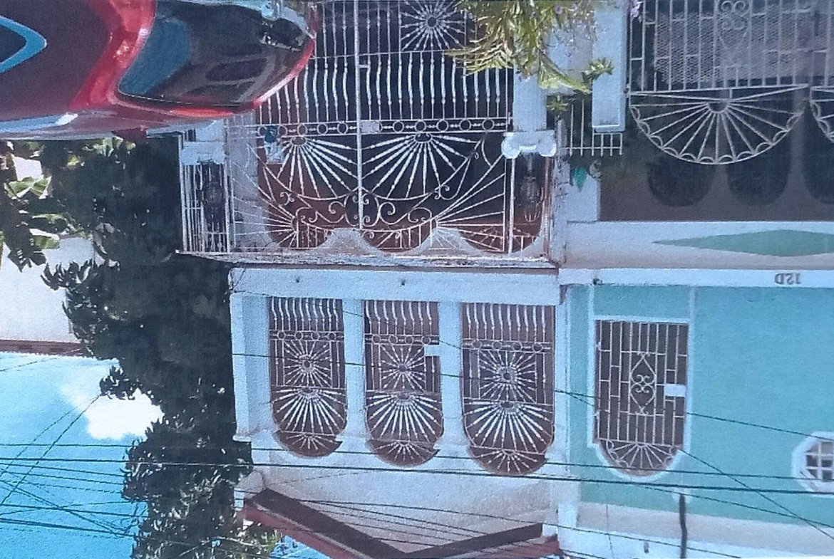 Second image of 185-11d Hamilton Gardens, Gregory in Greater Portmore, St. Catherine, Jamaica - property is For Sale