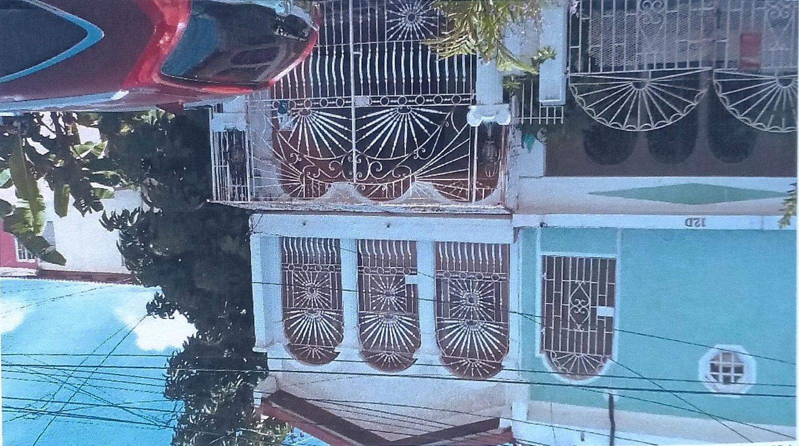 Charming-4-Bedroom-Townhouse-for-Sale-in-Gregory-Jamaica Second image of 185-11d Hamilton Gardens, Gregory in Greater Portmore, St. Catherine, Jamaica - property is For Sale
