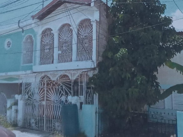 First image of 185-11d Hamilton Gardens, Gregory in Greater Portmore, St. Catherine, Jamaica - property is For Sale