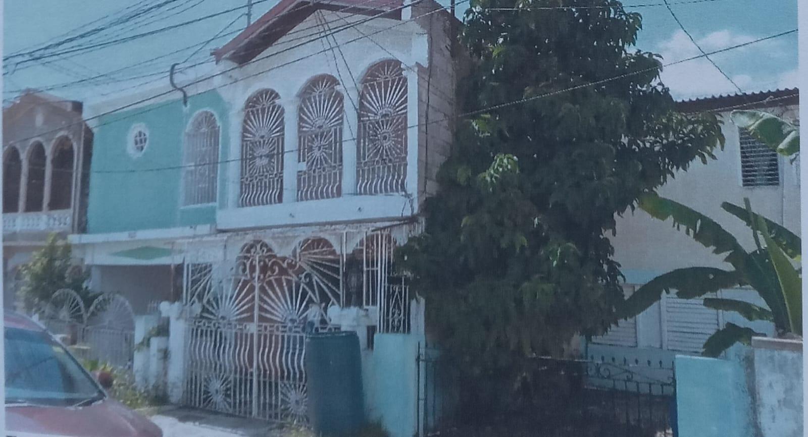 Charming-4-Bedroom-Townhouse-for-Sale-in-Gregory-Jamaica First image of 185-11d Hamilton Gardens, Gregory in Greater Portmore, St. Catherine, Jamaica - property is For Sale