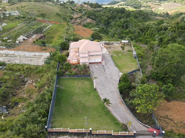 First image of Halifax, Devon, Mancheste in Devon, Manchester, Jamaica - property is For Sale