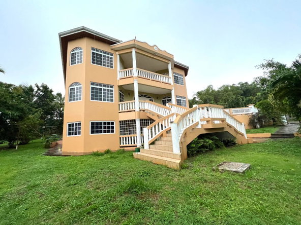 Twenty-First image of 10b Kendal Road in Mandeville, Manchester, Jamaica - property is For Sale