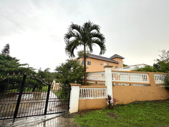 First image of 10b Kendal Road in Mandeville, Manchester, Jamaica - property is For Sale
