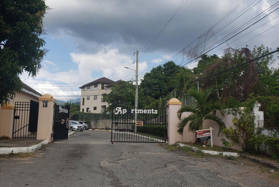 First image of 143h-13 Merrivale Close in CONSTANT SPRING, St. Andrew, Jamaica - property is For Sale