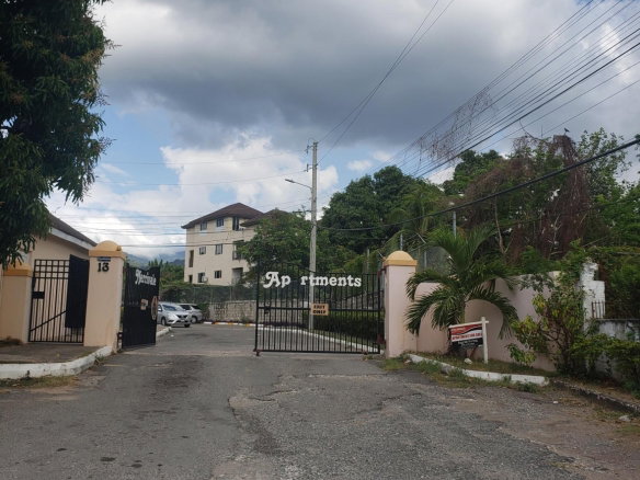 First image of 143h-13 Merrivale Close in CONSTANT SPRING, St. Andrew, Jamaica - property is For Sale