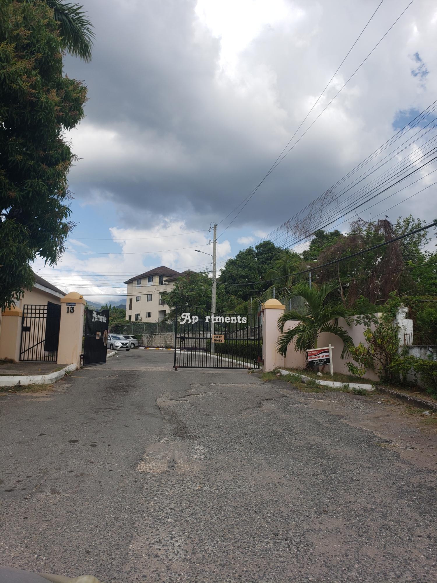 First image of 143h-13 Merrivale Close in CONSTANT SPRING, St. Andrew, Jamaica - property is For Sale