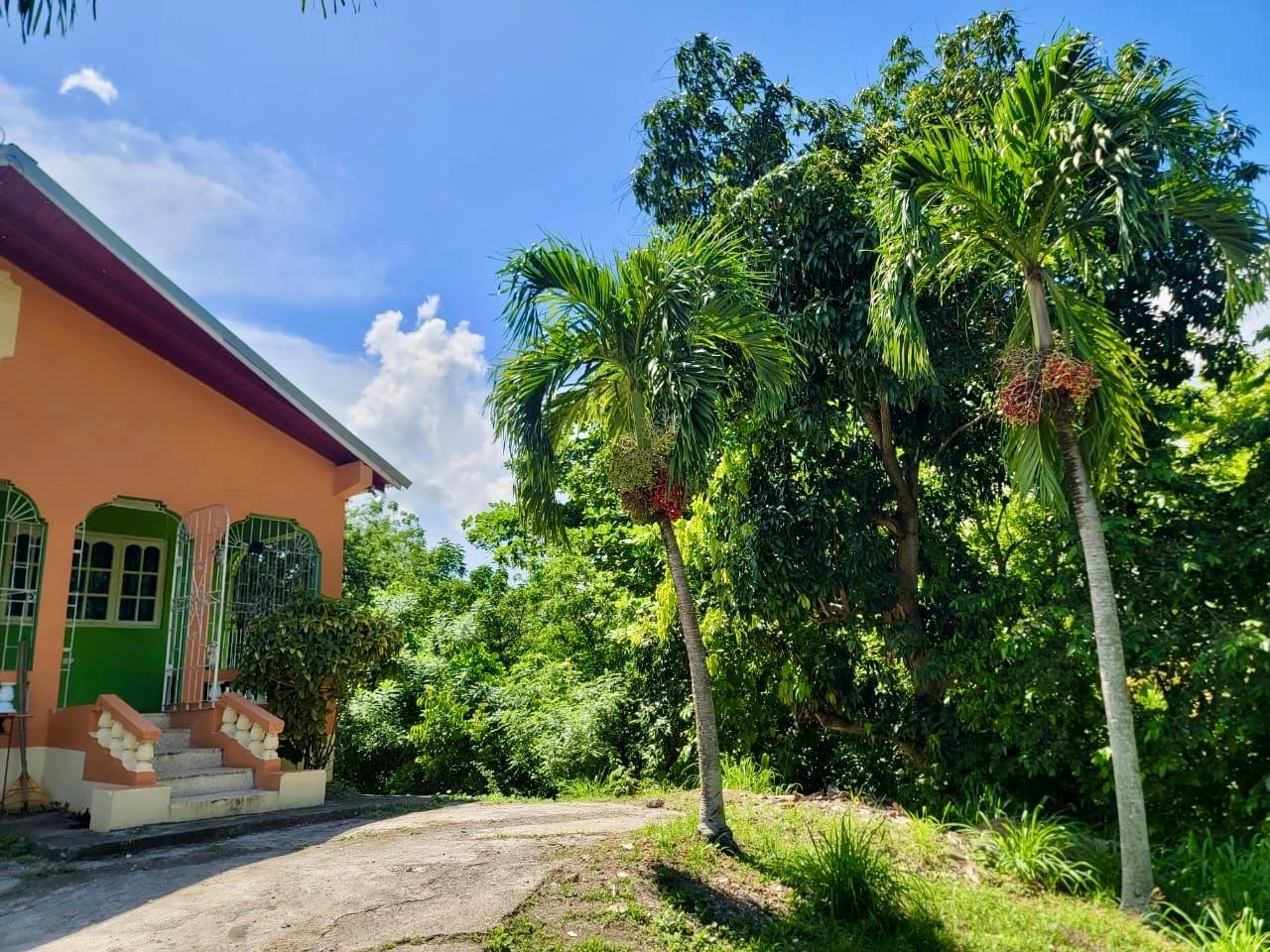 Second image of Lot #32 Glenmuir in May Pen, Clarendon, Jamaica - property is For Sale