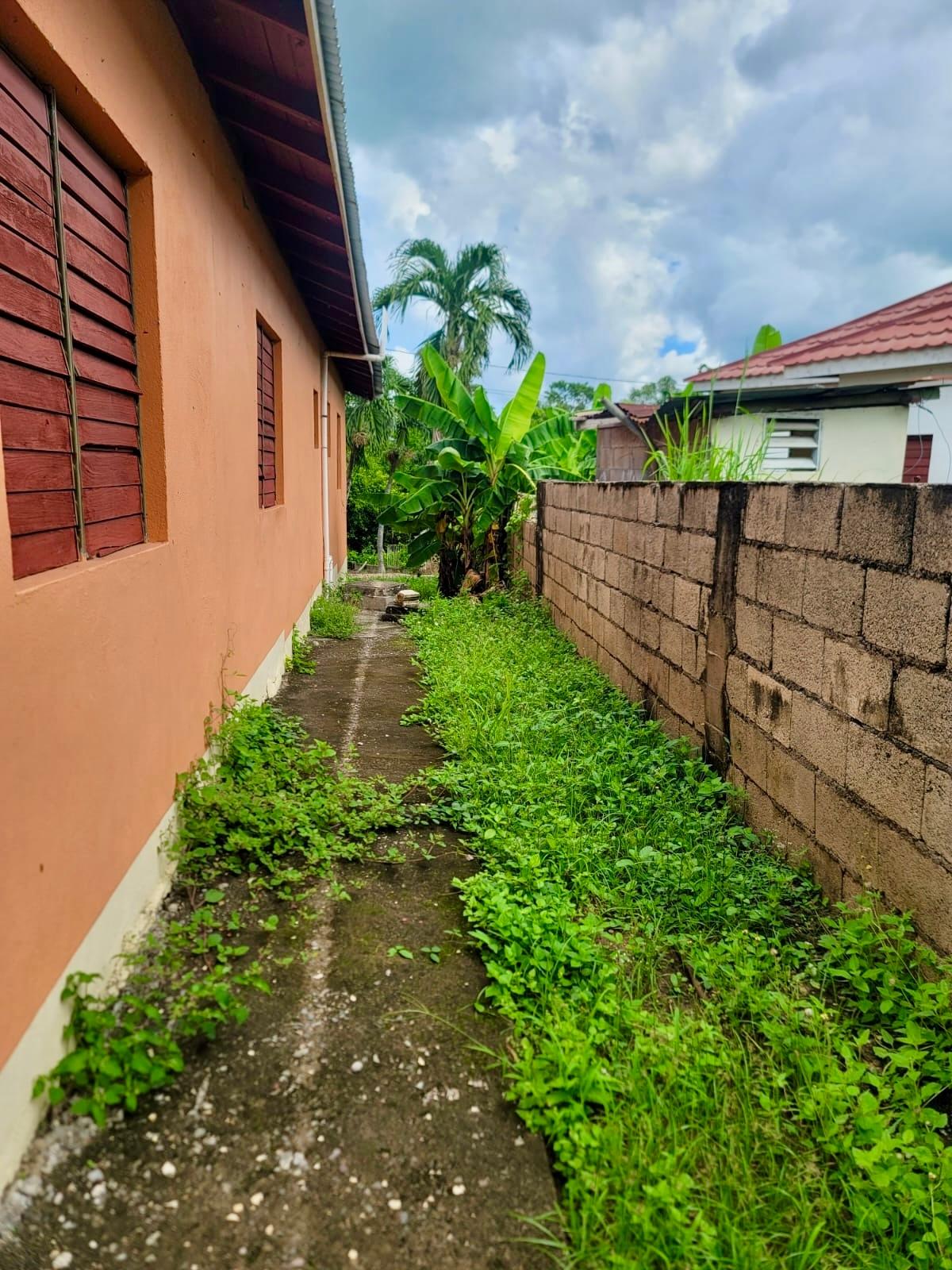 Third image of Lot #32 Glenmuir in May Pen, Clarendon, Jamaica - property is For Sale