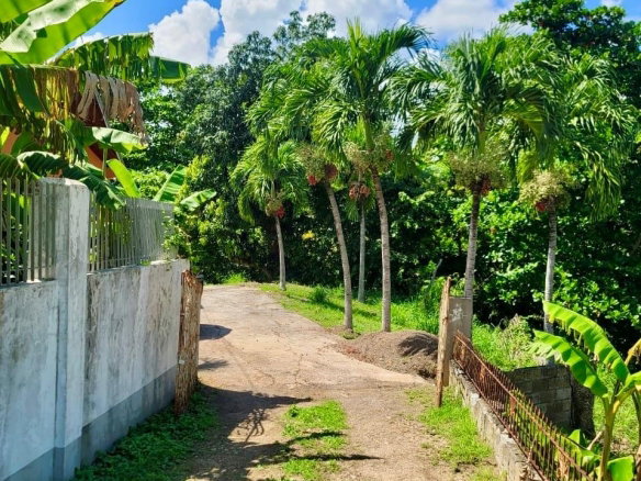 First image of Lot #32 Glenmuir in May Pen, Clarendon, Jamaica - property is For Sale