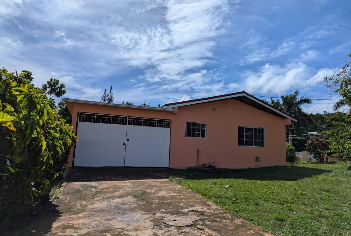 Second image of 1 Piccadilly Way, in Caledonia Meadows, Manchester, Jamaica - property is For Sale