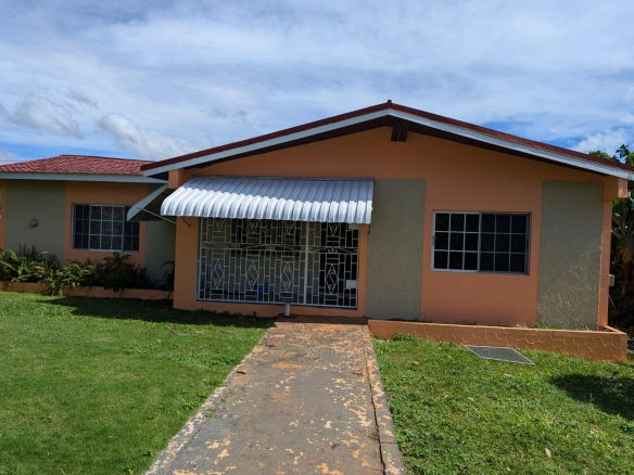 First image of 1 Piccadilly Way, in Caledonia Meadows, Manchester, Jamaica - property is For Sale