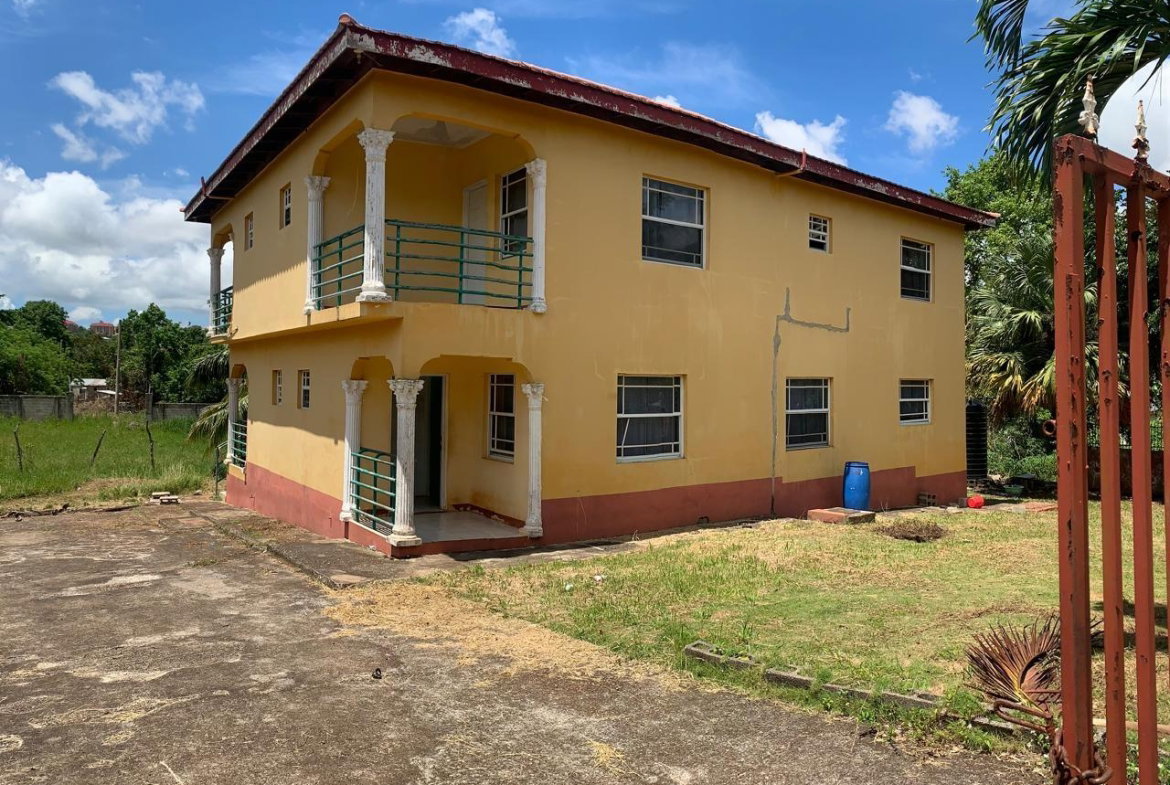 Second image of 8 Heartease, Mandeville in Mandeville, Manchester, Jamaica - property is For Sale