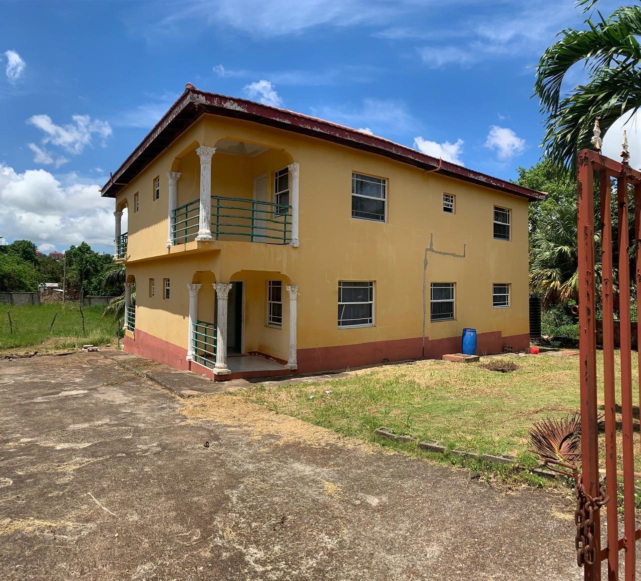 Second image of 8 Heartease, Mandeville in Mandeville, Manchester, Jamaica - property is For Sale