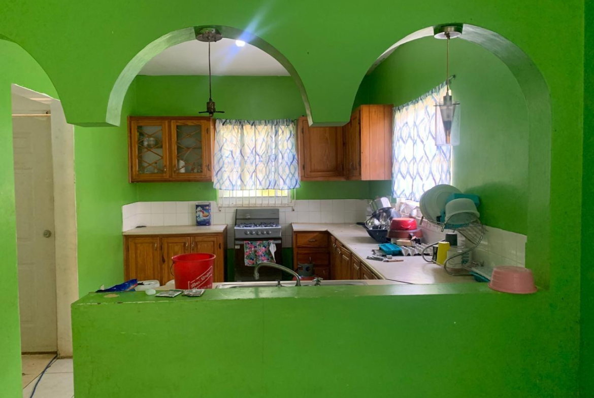 Eleventh image of 8 Heartease, Mandeville in Mandeville, Manchester, Jamaica - property is For Sale