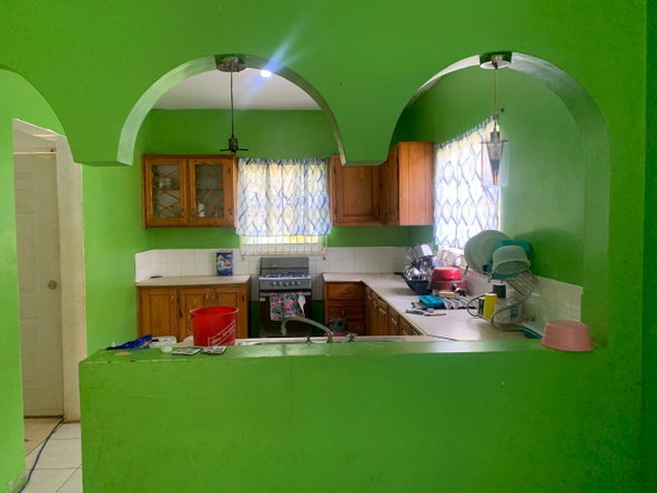Eleventh image of 8 Heartease, Mandeville in Mandeville, Manchester, Jamaica - property is For Sale