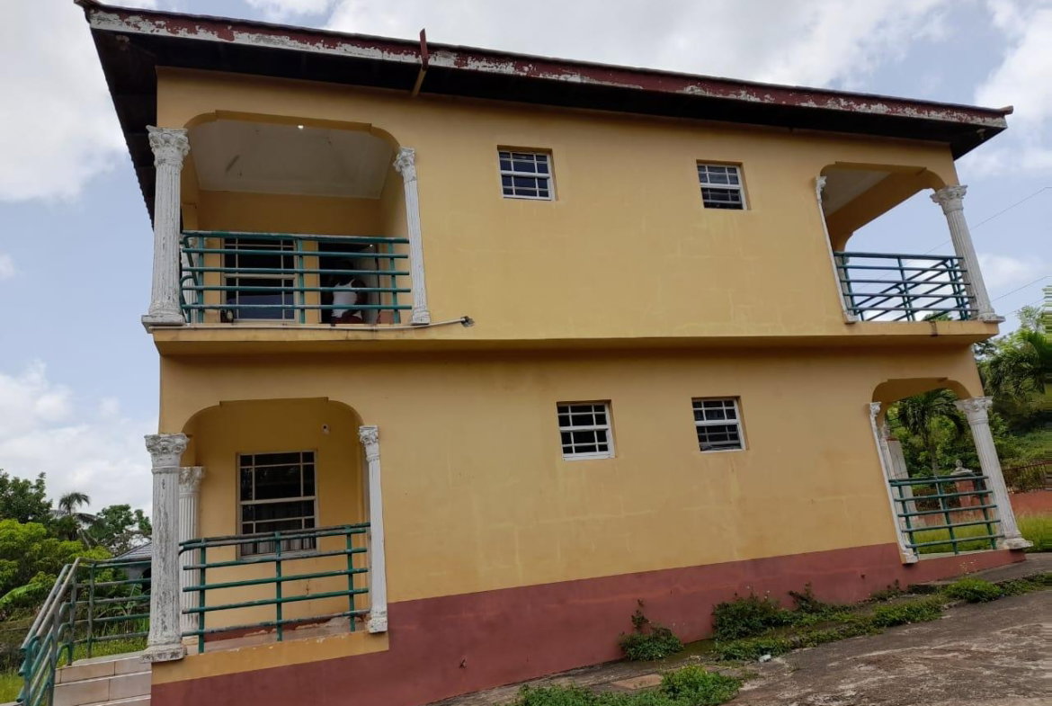 Third image of 8 Heartease, Mandeville in Mandeville, Manchester, Jamaica - property is For Sale