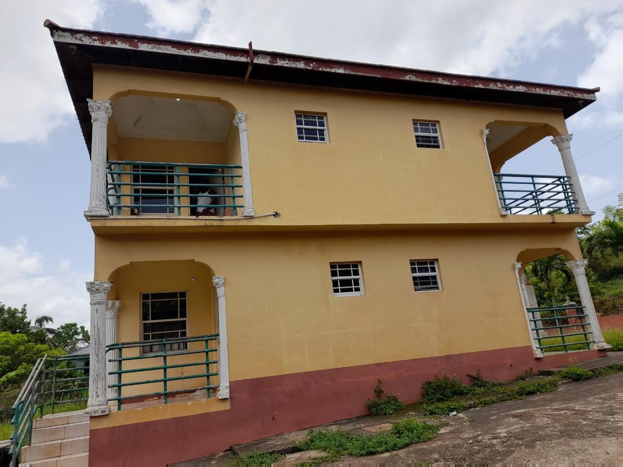 Third image of 8 Heartease, Mandeville in Mandeville, Manchester, Jamaica - property is For Sale