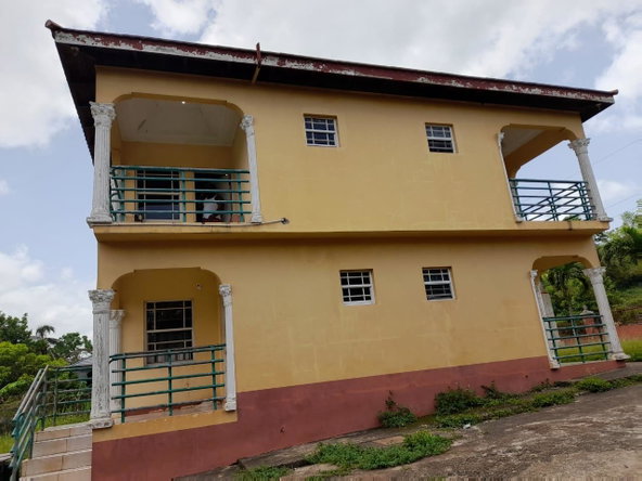 Third image of 8 Heartease, Mandeville in Mandeville, Manchester, Jamaica - property is For Sale