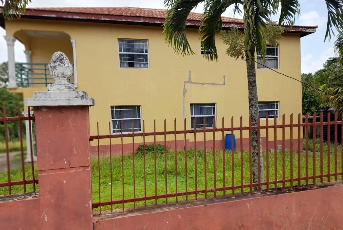 Fourth image of 8 Heartease, Mandeville in Mandeville, Manchester, Jamaica - property is For Sale