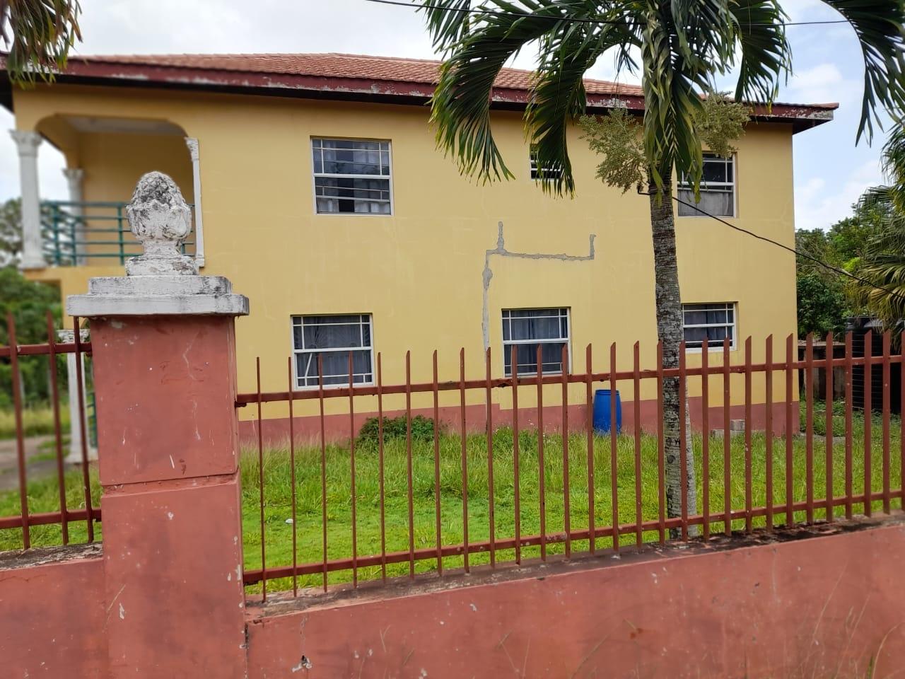 Fourth image of 8 Heartease, Mandeville in Mandeville, Manchester, Jamaica - property is For Sale