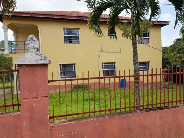 Fourth image of 8 Heartease, Mandeville in Mandeville, Manchester, Jamaica - property is For Sale
