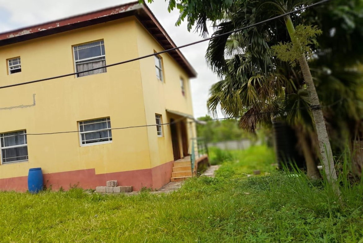 Fifth image of 8 Heartease, Mandeville in Mandeville, Manchester, Jamaica - property is For Sale