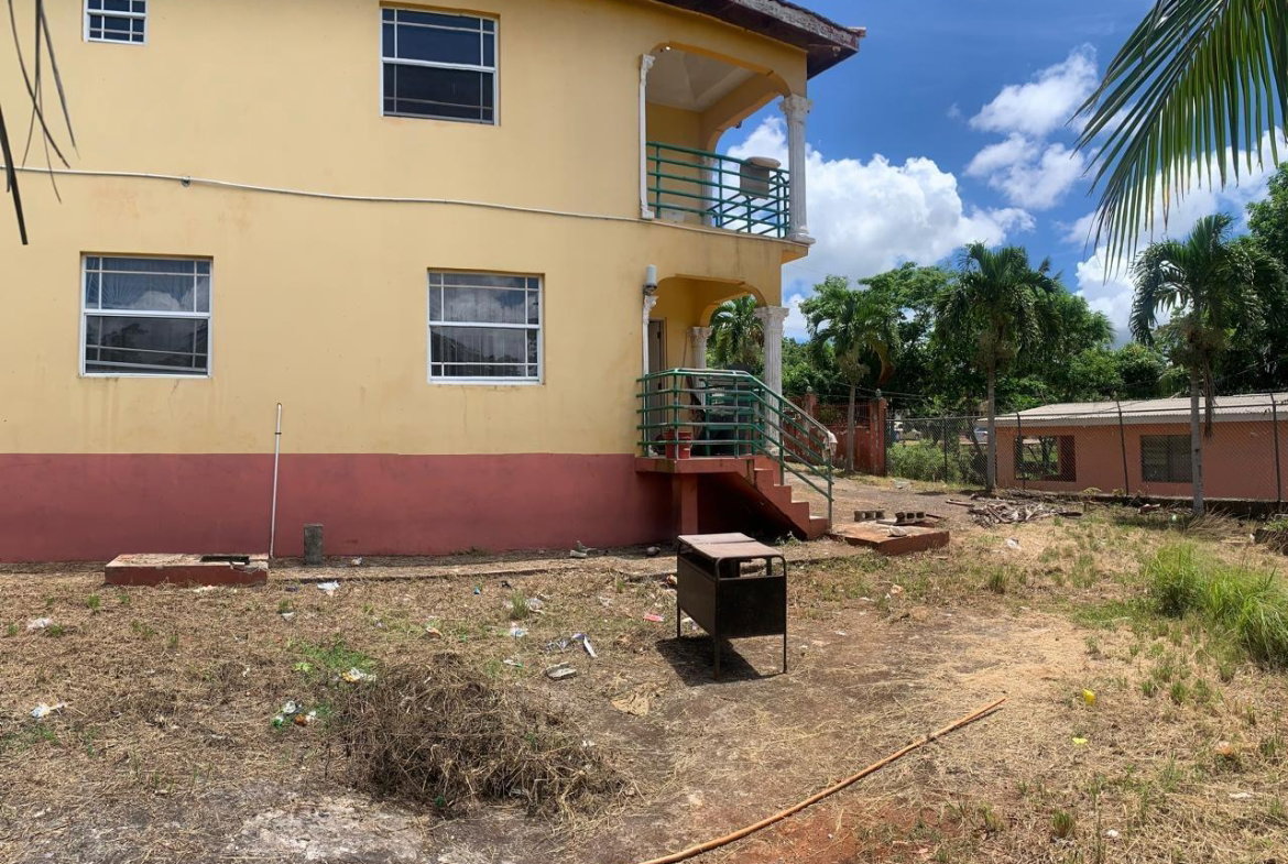 Sixth image of 8 Heartease, Mandeville in Mandeville, Manchester, Jamaica - property is For Sale