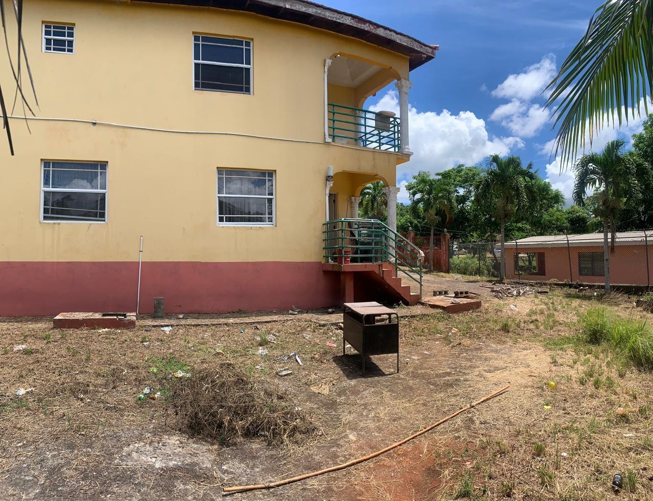 Sixth image of 8 Heartease, Mandeville in Mandeville, Manchester, Jamaica - property is For Sale