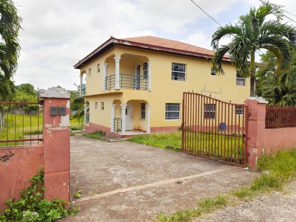 First image of 8 Heartease, Mandeville in Mandeville, Manchester, Jamaica - property is For Sale