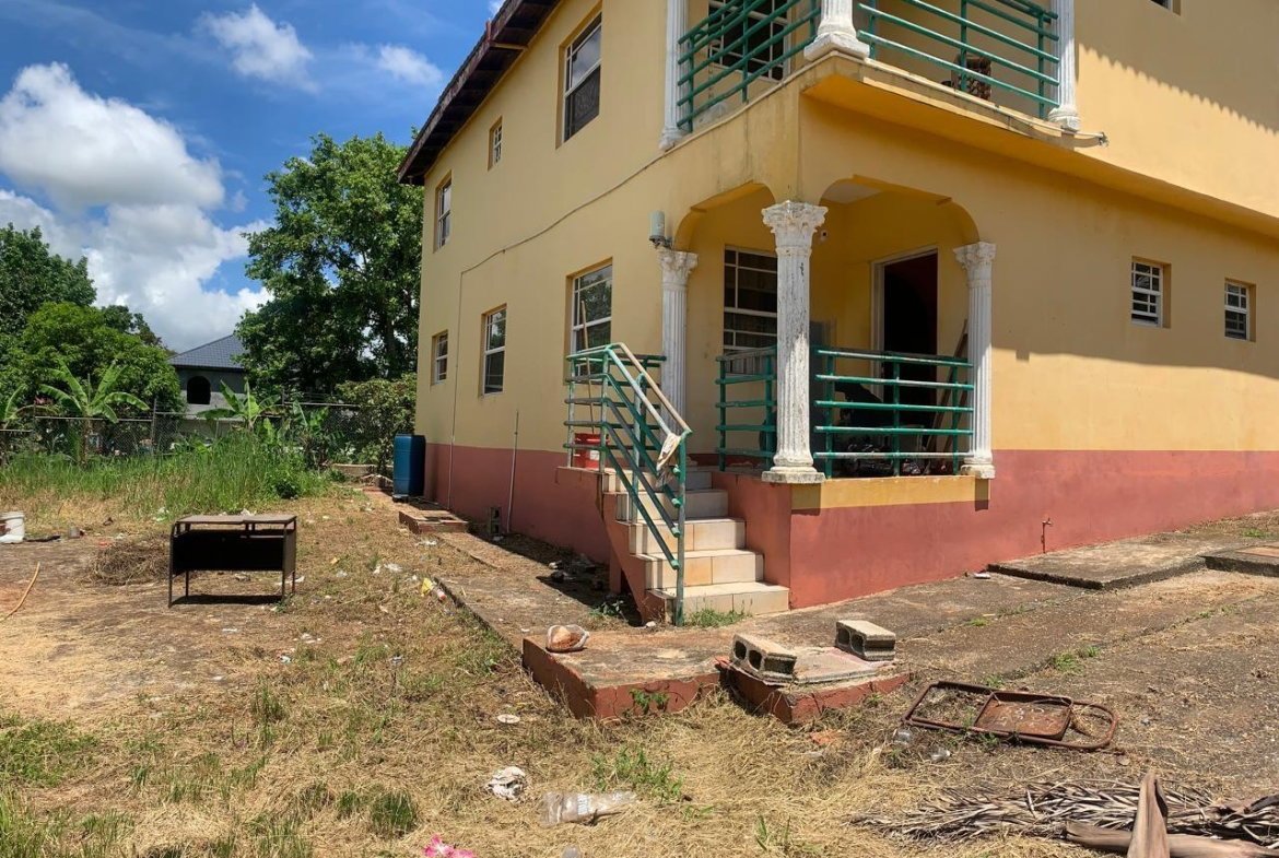 Seventh image of 8 Heartease, Mandeville in Mandeville, Manchester, Jamaica - property is For Sale
