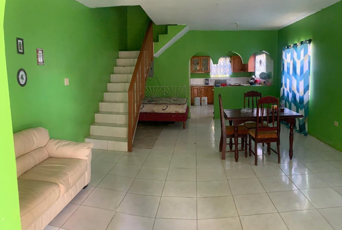 Eighth image of 8 Heartease, Mandeville in Mandeville, Manchester, Jamaica - property is For Sale