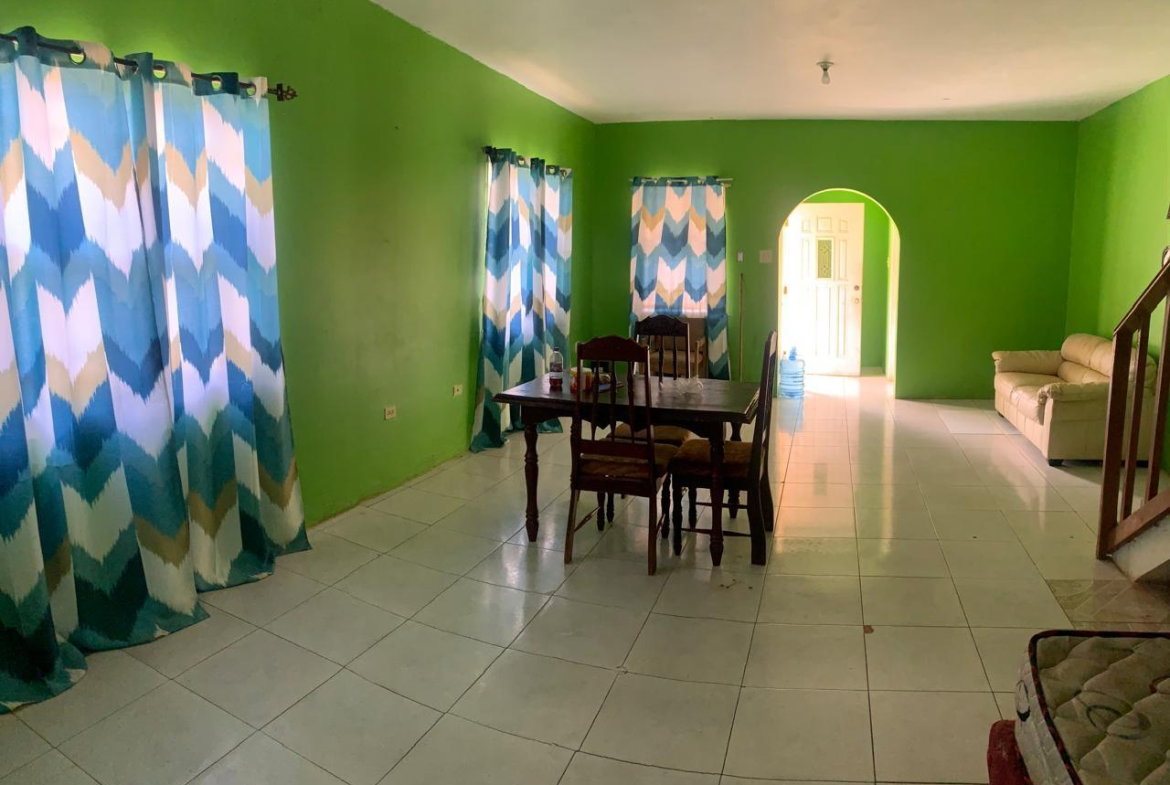 Ninth image of 8 Heartease, Mandeville in Mandeville, Manchester, Jamaica - property is For Sale