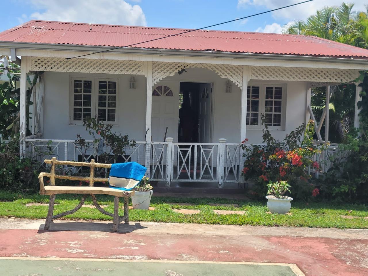 Second image of Lorraine Cottage in Mandeville, Manchester, Jamaica - property is For Sale