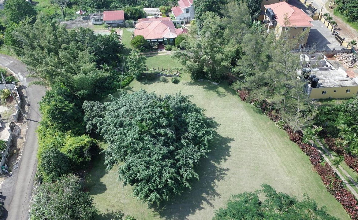 First image of Lorraine Cottage in Mandeville, Manchester, Jamaica - property is For Sale