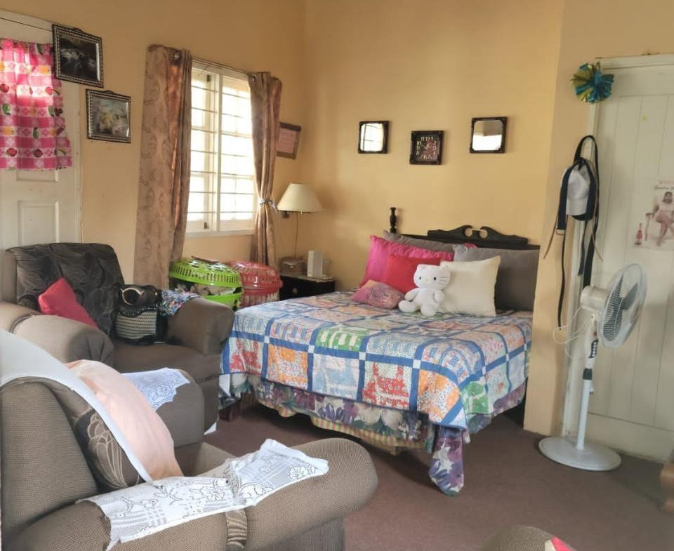 Fourth image of Lorraine Cottage in Mandeville, Manchester, Jamaica - property is For Sale