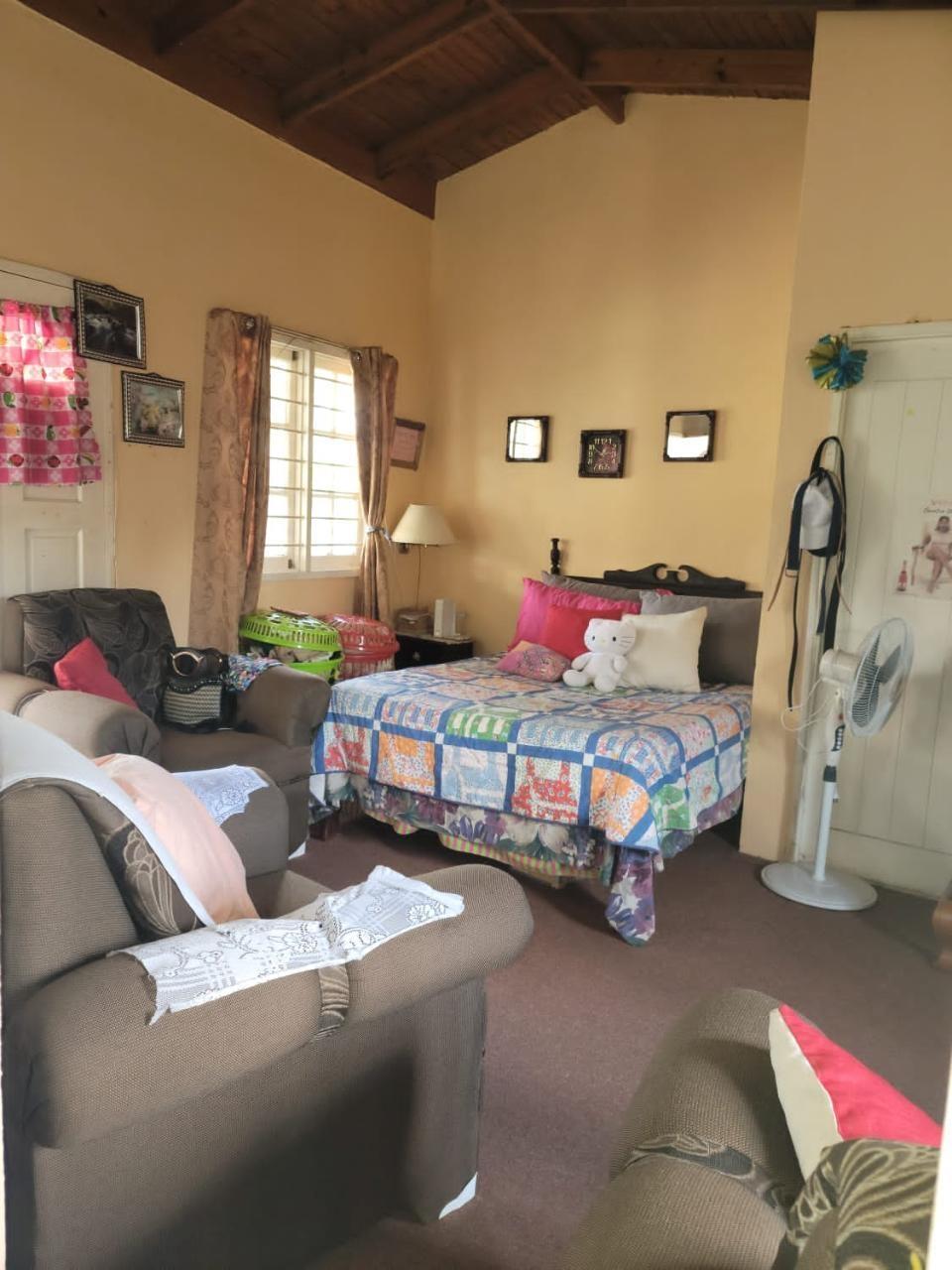 Fourth image of Lorraine Cottage in Mandeville, Manchester, Jamaica - property is For Sale