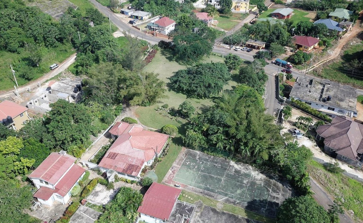 Sixth image of Lorraine Cottage in Mandeville, Manchester, Jamaica - property is For Sale