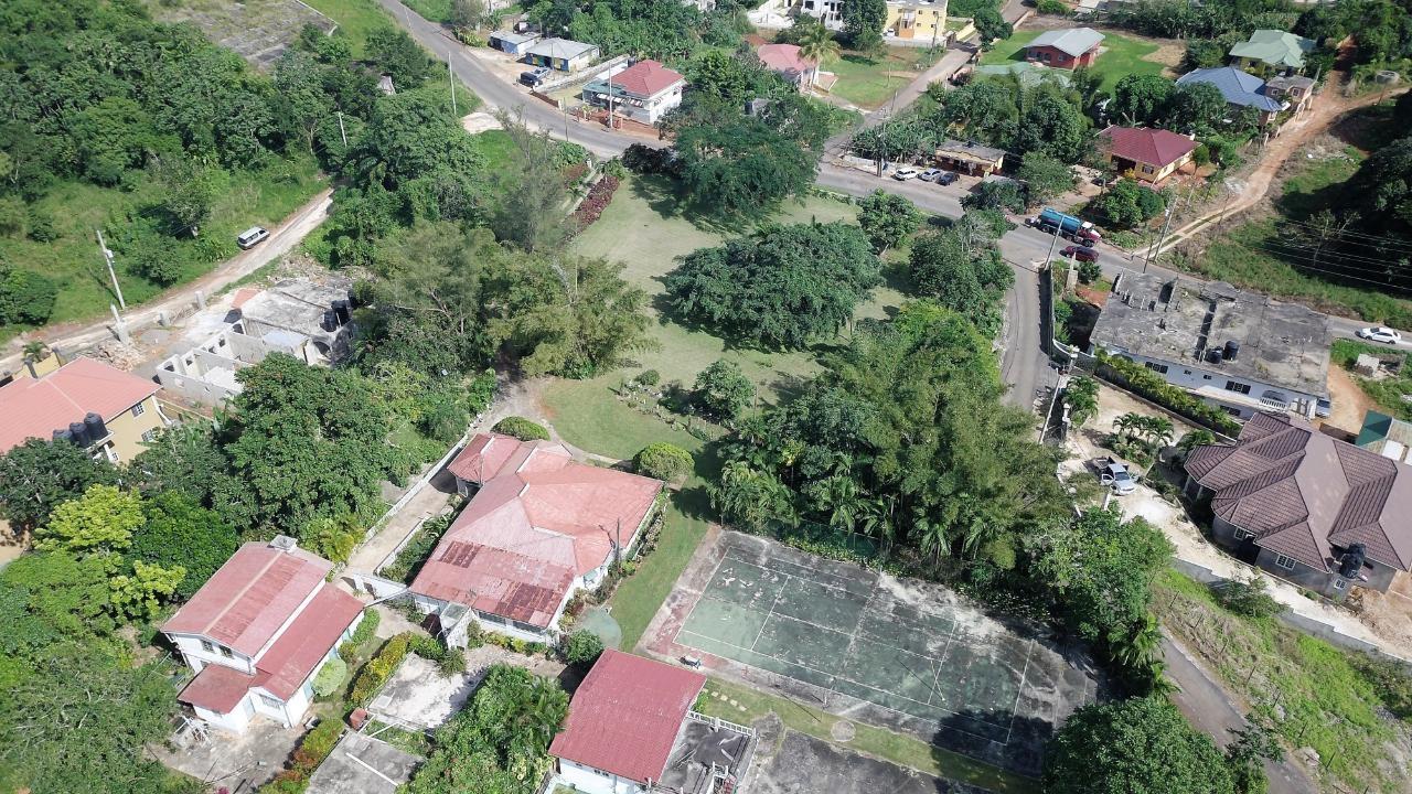 Sixth image of Lorraine Cottage in Mandeville, Manchester, Jamaica - property is For Sale